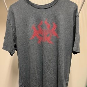 Magic the Gathering Licensed Rakdos Tee